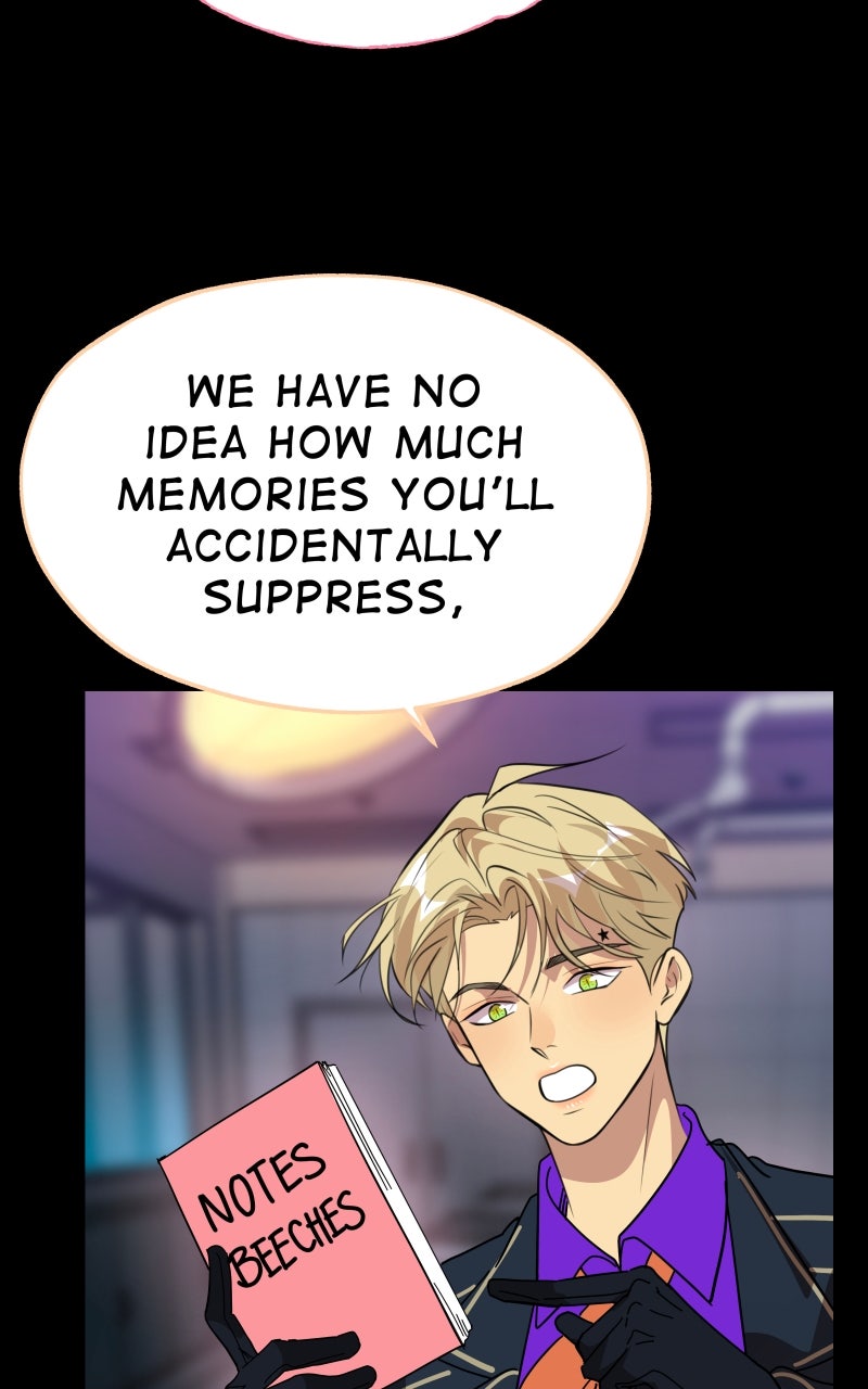 Life Refunded (S3) Episode 101 page 75 - 