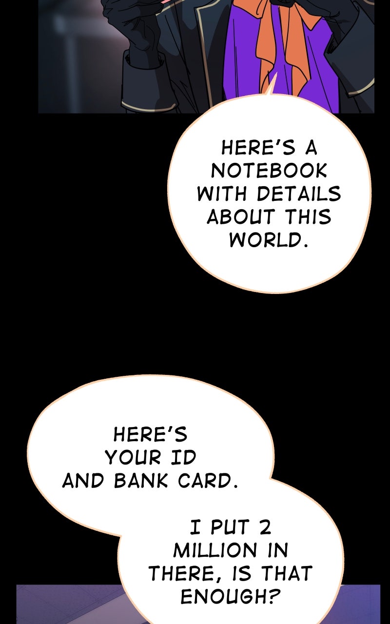 Life Refunded (S3) Episode 101 page 76 - 