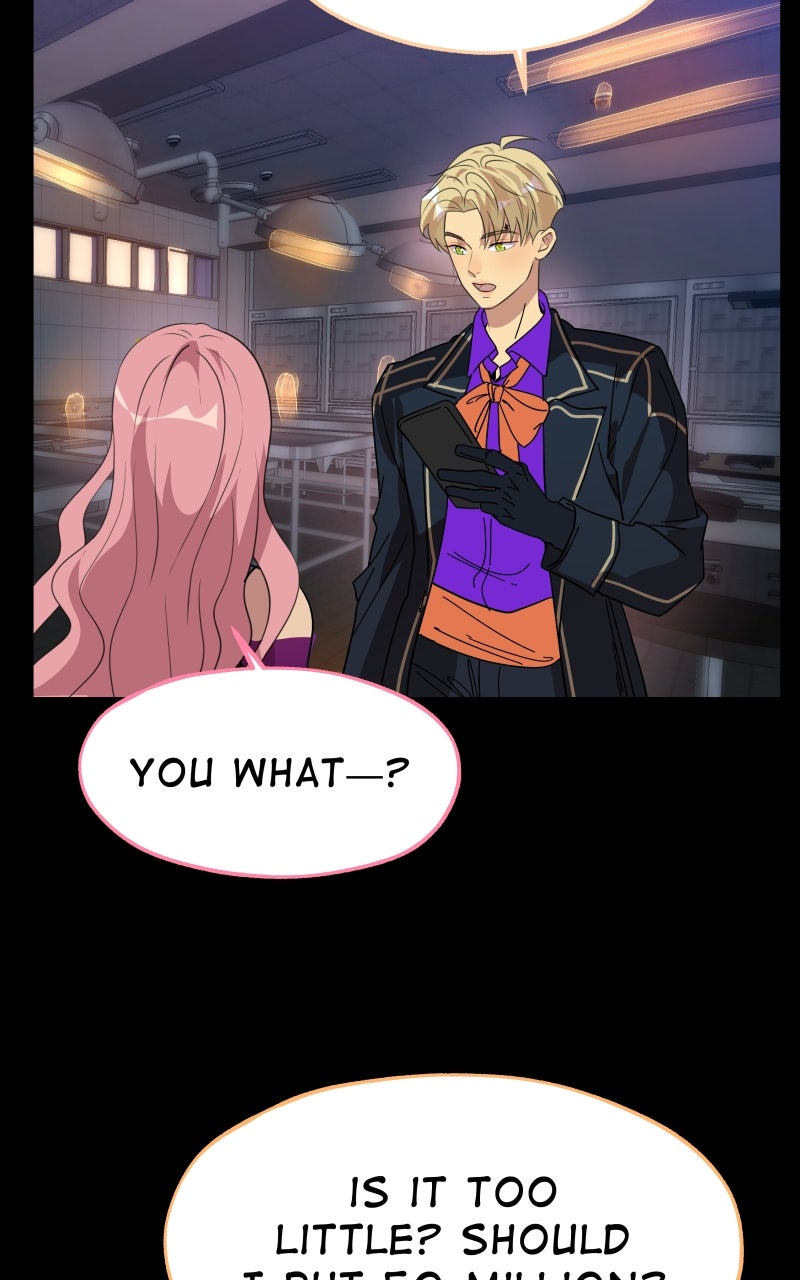 Life Refunded (S3) Episode 101 page 77 - 