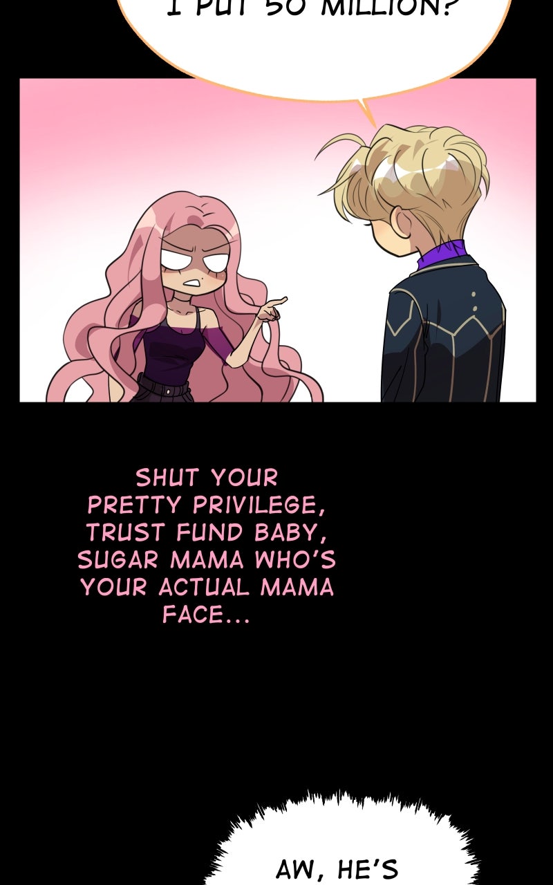Life Refunded (S3) Episode 101 page 78 - 