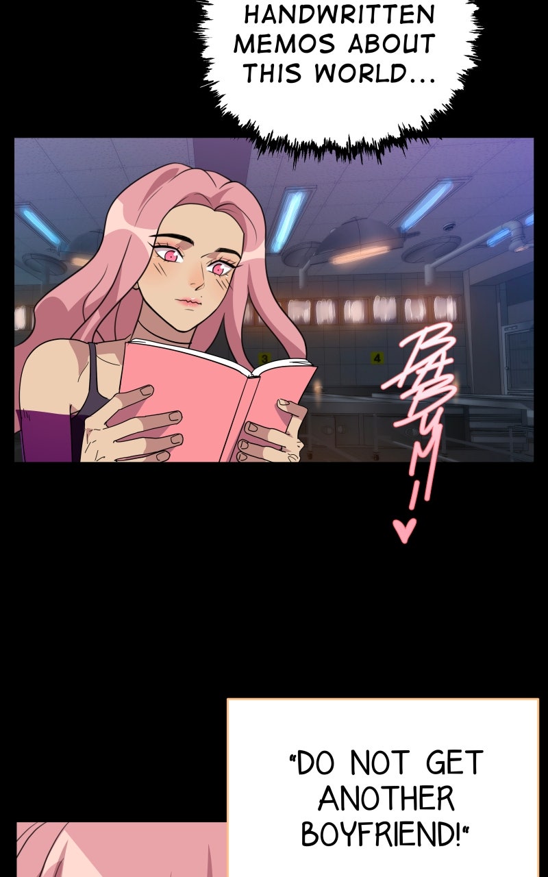 Life Refunded (S3) Episode 101 page 79 - 