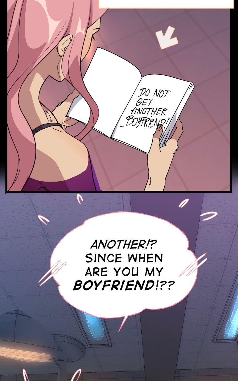 Life Refunded (S3) Episode 101 page 80 - 