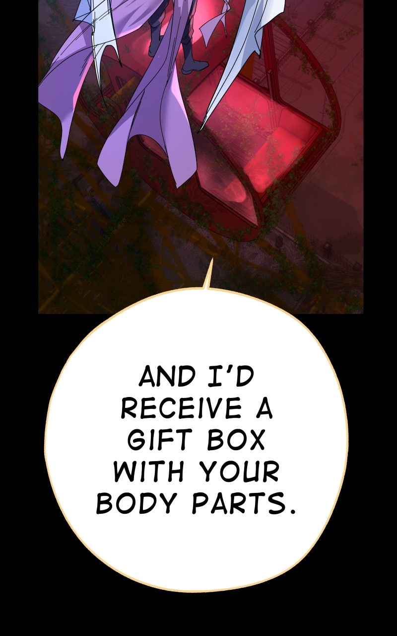 Life Refunded (S3) Episode 101 page 9 - 