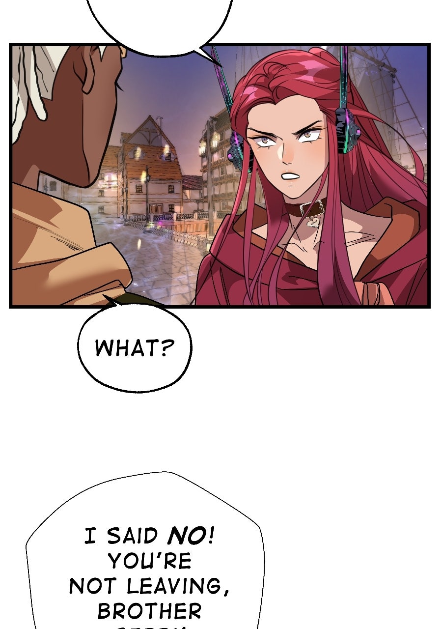 Life Refunded (S3) Episode 102 page 11 - 