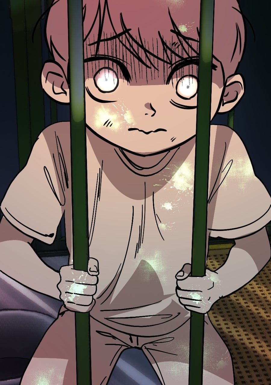 Life Refunded (S3) Episode 102 page 102 - 