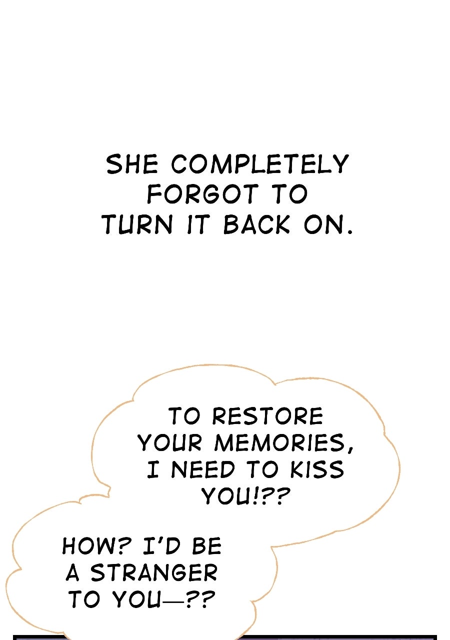 Life Refunded (S3) Episode 102 page 108 - 