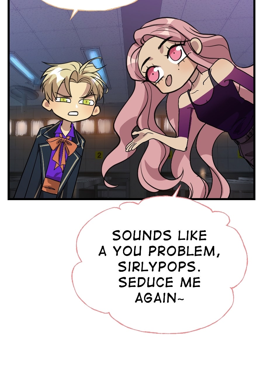 Life Refunded (S3) Episode 102 page 109 - 