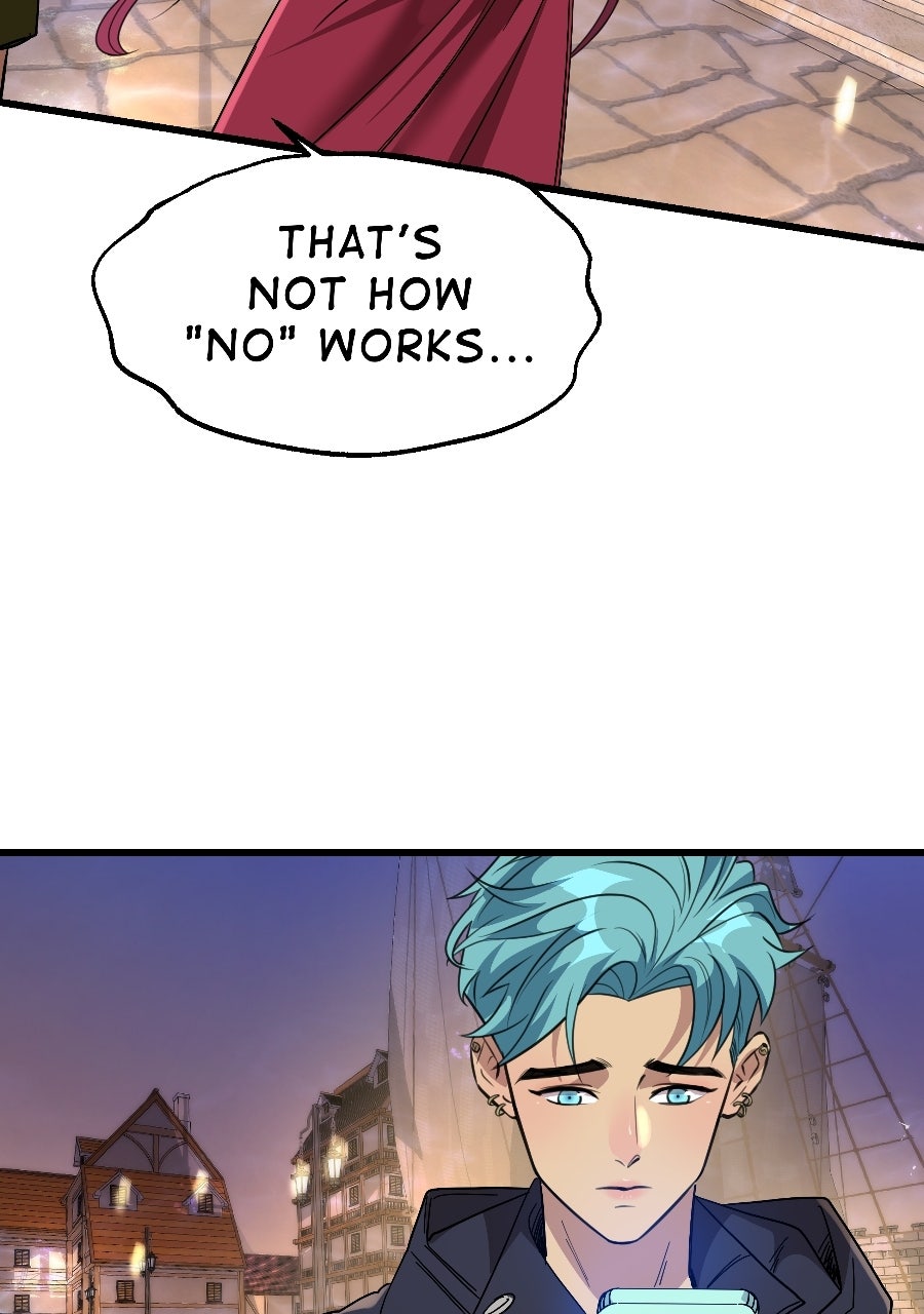 Life Refunded (S3) Episode 102 page 13 - 