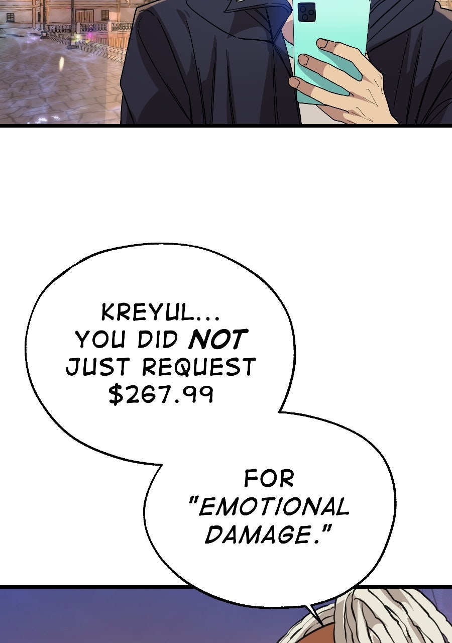 Life Refunded (S3) Episode 102 page 14 - 