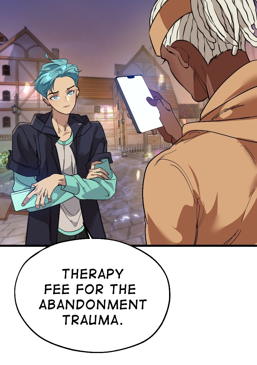 Life Refunded (S3) Episode 102 page 15 - 
