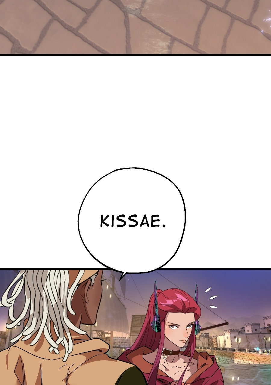 Life Refunded (S3) Episode 102 page 20 - 