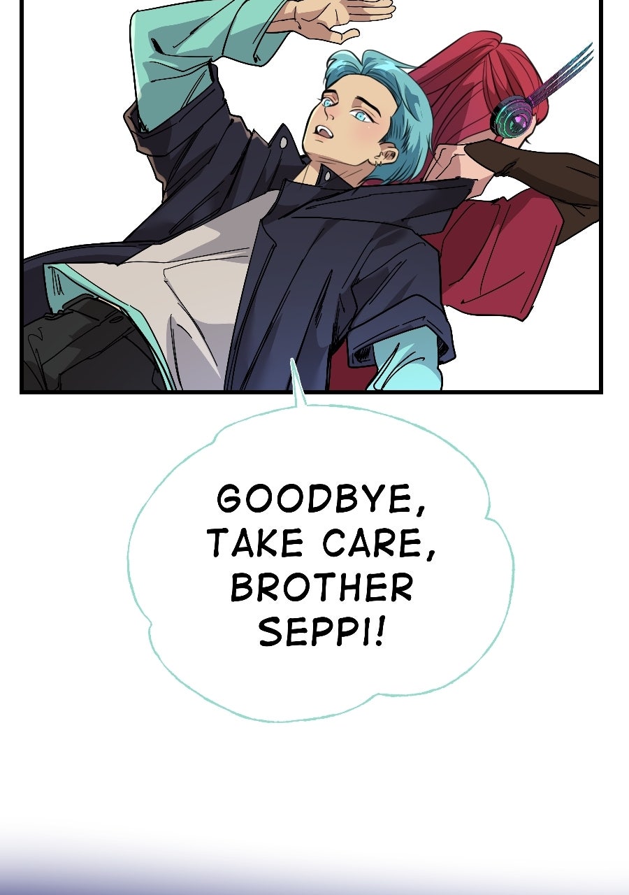 Life Refunded (S3) Episode 102 page 24 - 