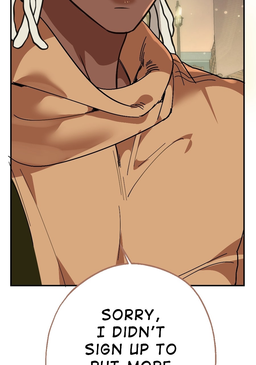 Life Refunded (S3) Episode 102 page 5 - 
