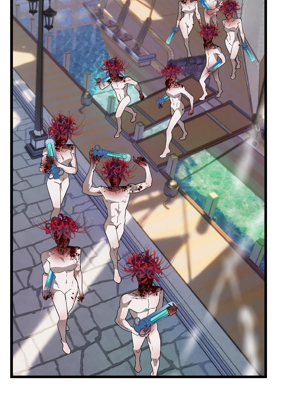 Life Refunded (S3) Episode 102 page 44 - 
