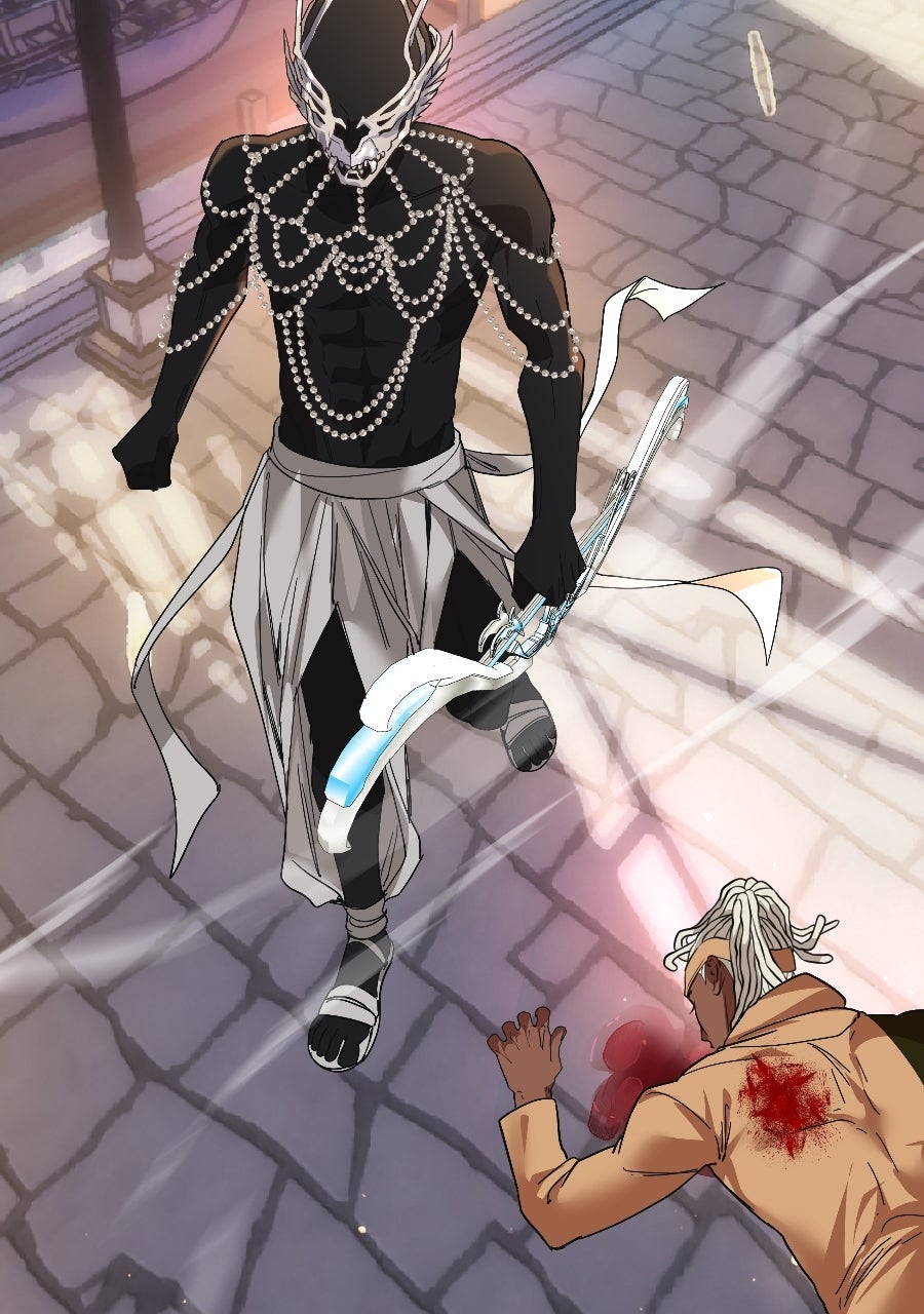 Life Refunded (S3) Episode 102 page 53 - 