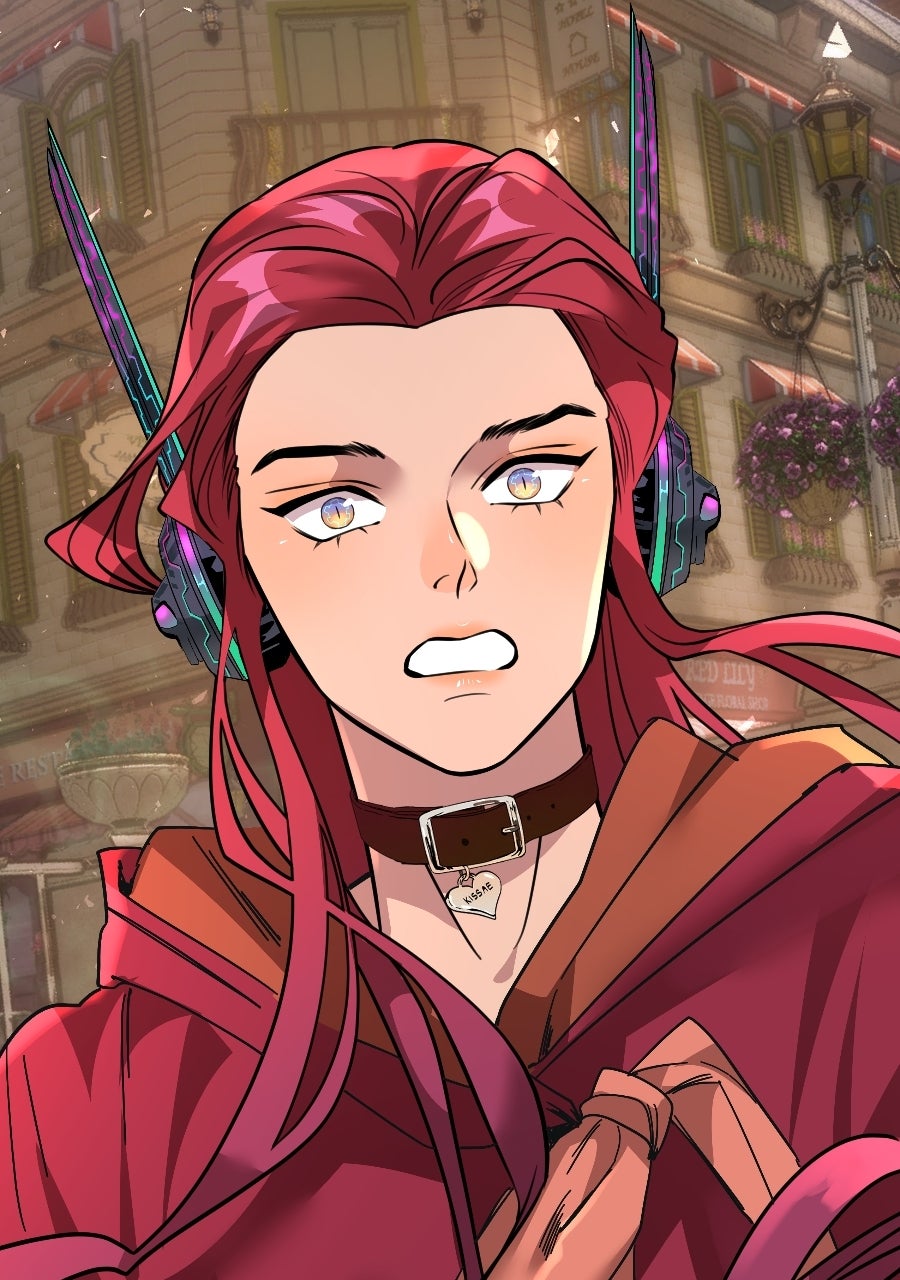 Life Refunded (S3) Episode 102 page 56 - 