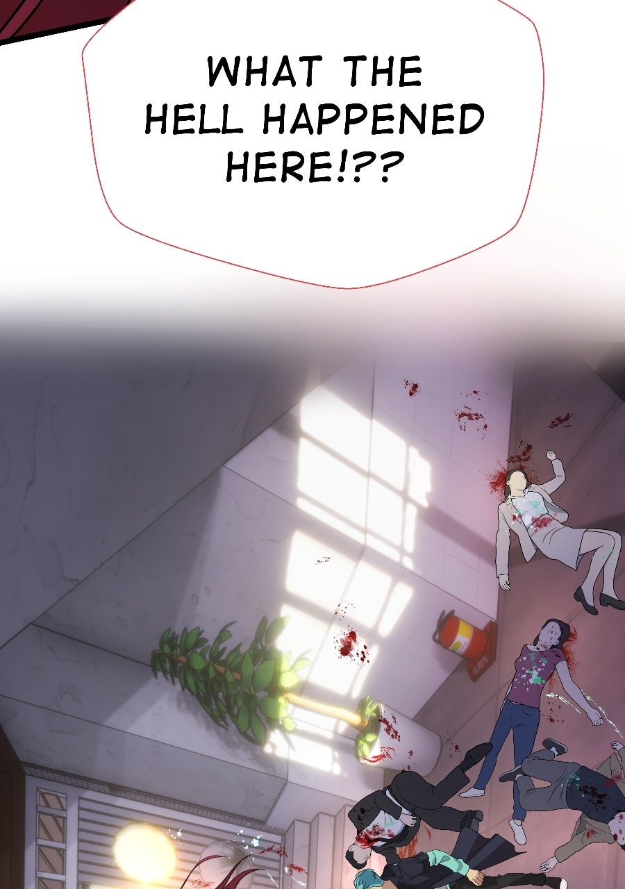 Life Refunded (S3) Episode 102 page 58 - 
