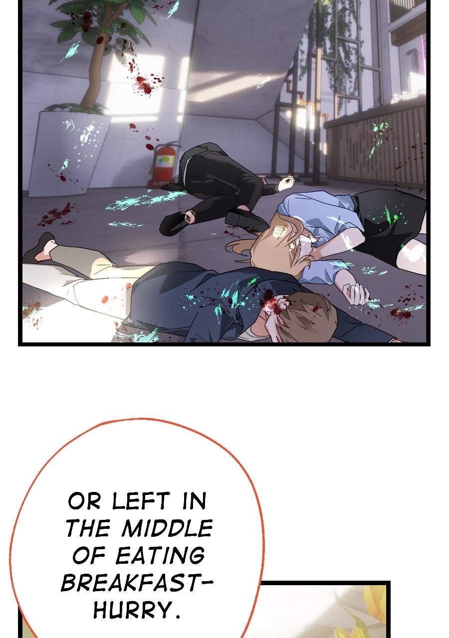 Life Refunded (S3) Episode 102 page 70 - 