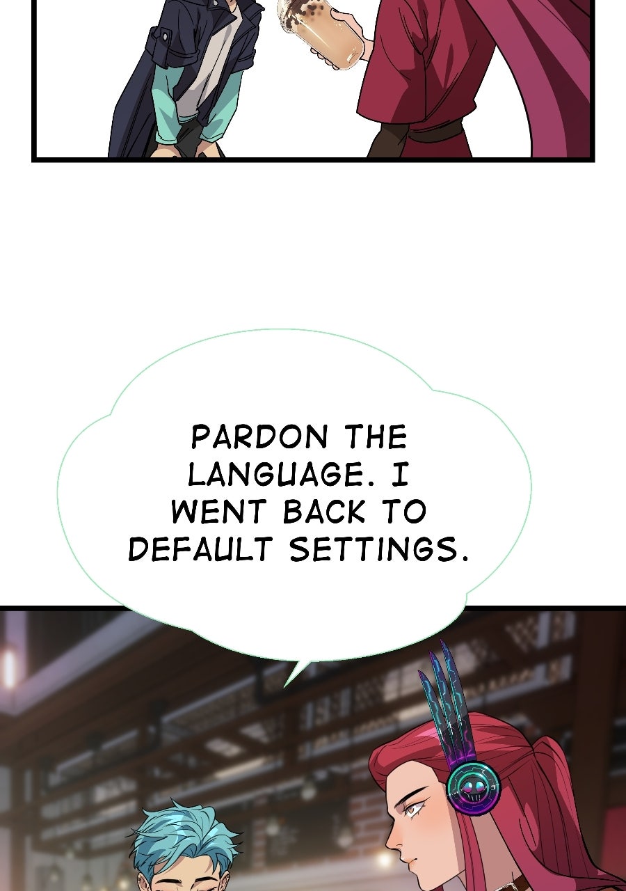 Life Refunded (S3) Episode 102 page 77 - 