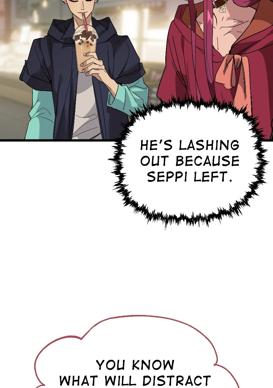 Life Refunded (S3) Episode 102 page 78 - 