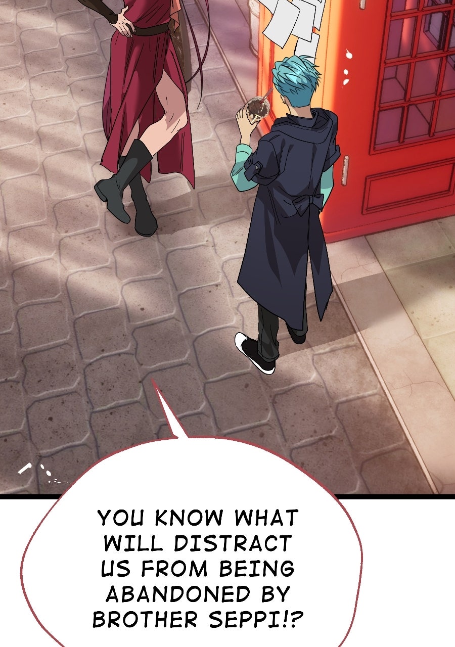 Life Refunded (S3) Episode 102 page 80 - 