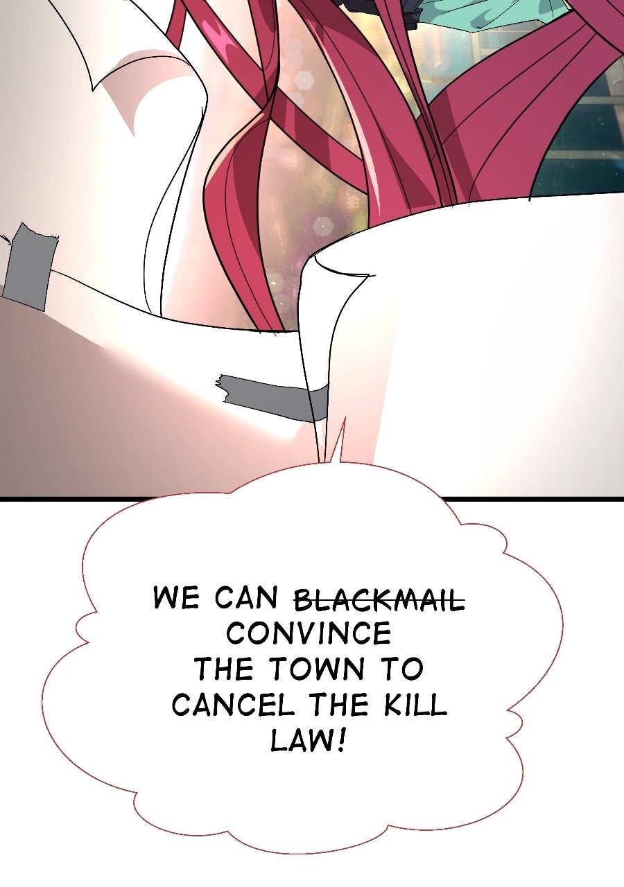 Life Refunded (S3) Episode 102 page 90 - 