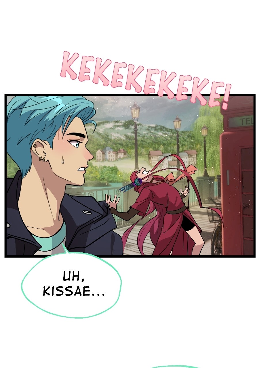 Life Refunded (S3) Episode 102 page 91 - 