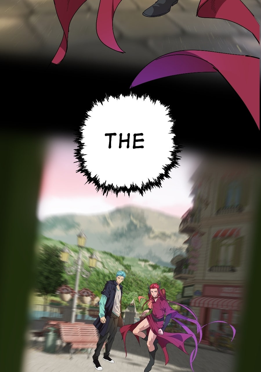 Life Refunded (S3) Episode 102 page 97 - 