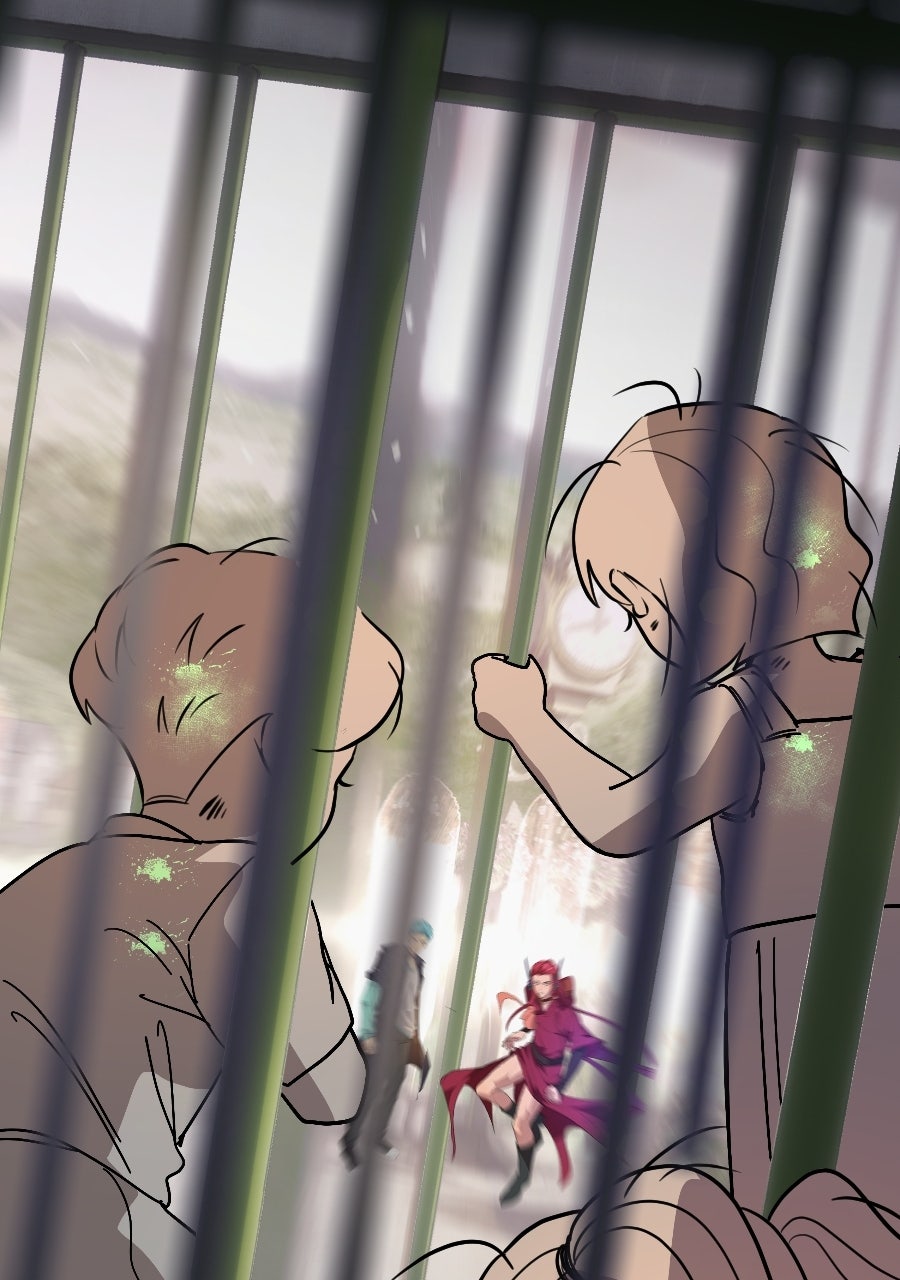 Life Refunded (S3) Episode 102 page 99 - 