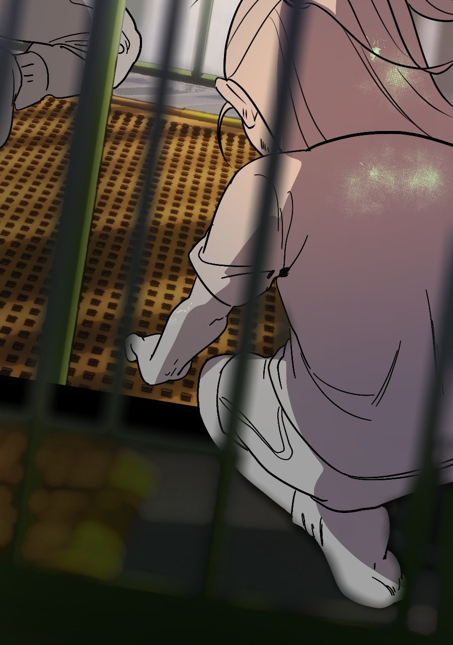 Life Refunded (S3) Episode 102 page 100 - 
