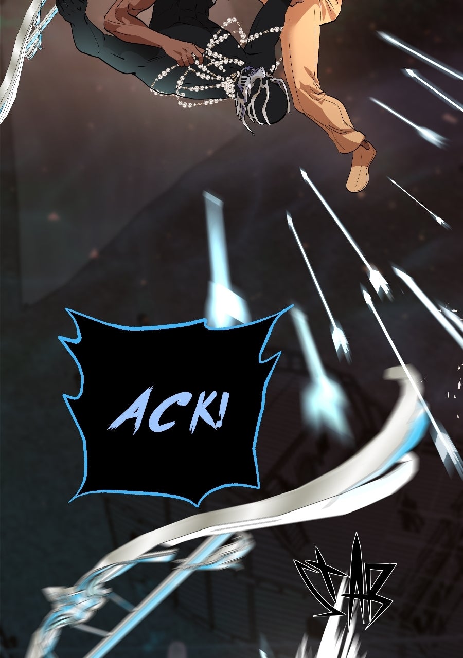 Life Refunded (S3) Episode 103 page 107 - 