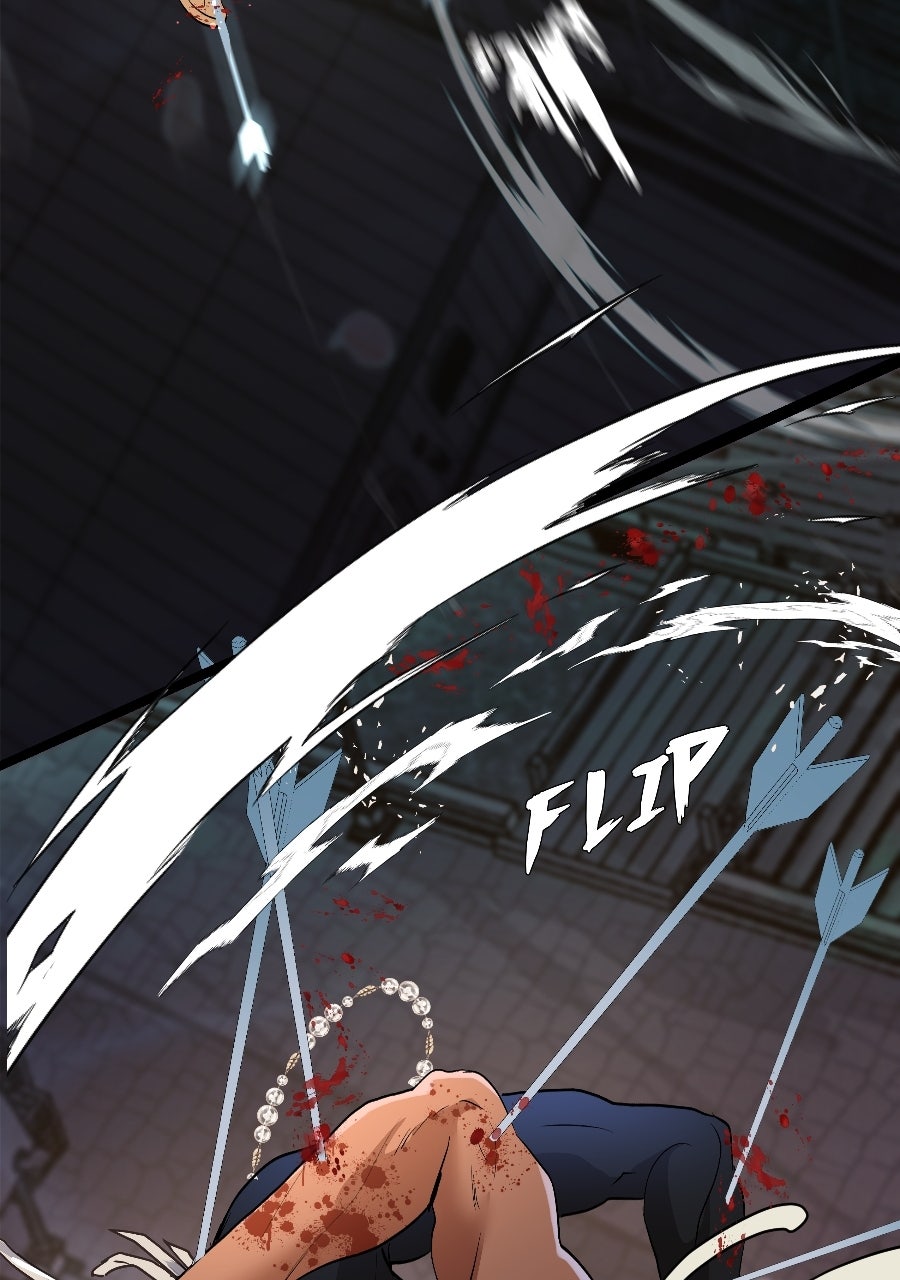Life Refunded (S3) Episode 103 page 109 - 