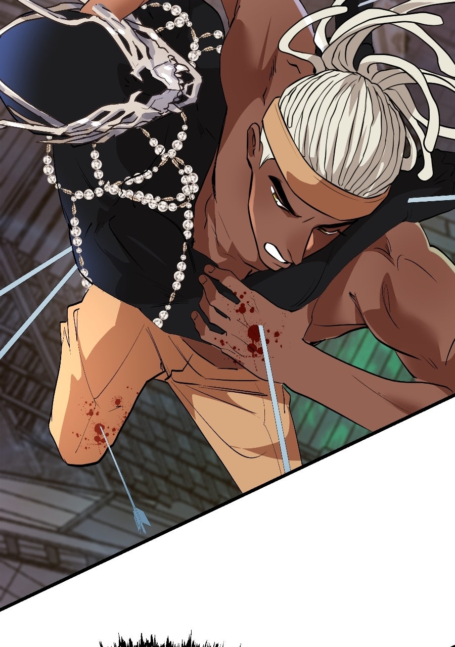 Life Refunded (S3) Episode 103 page 110 - 