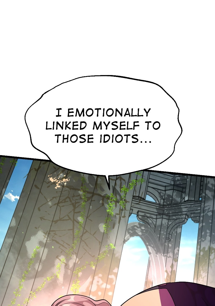 Life Refunded (S3) Episode 103 page 23 - 