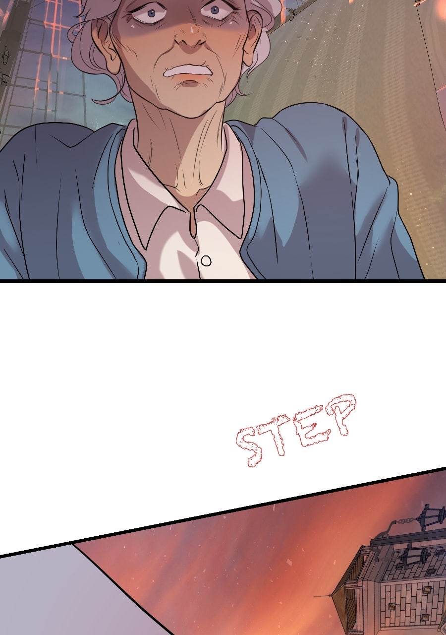 Life Refunded (S3) Episode 103 page 33 - 