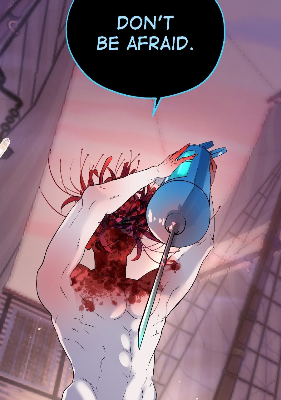 Life Refunded (S3) Episode 103 page 36 - 