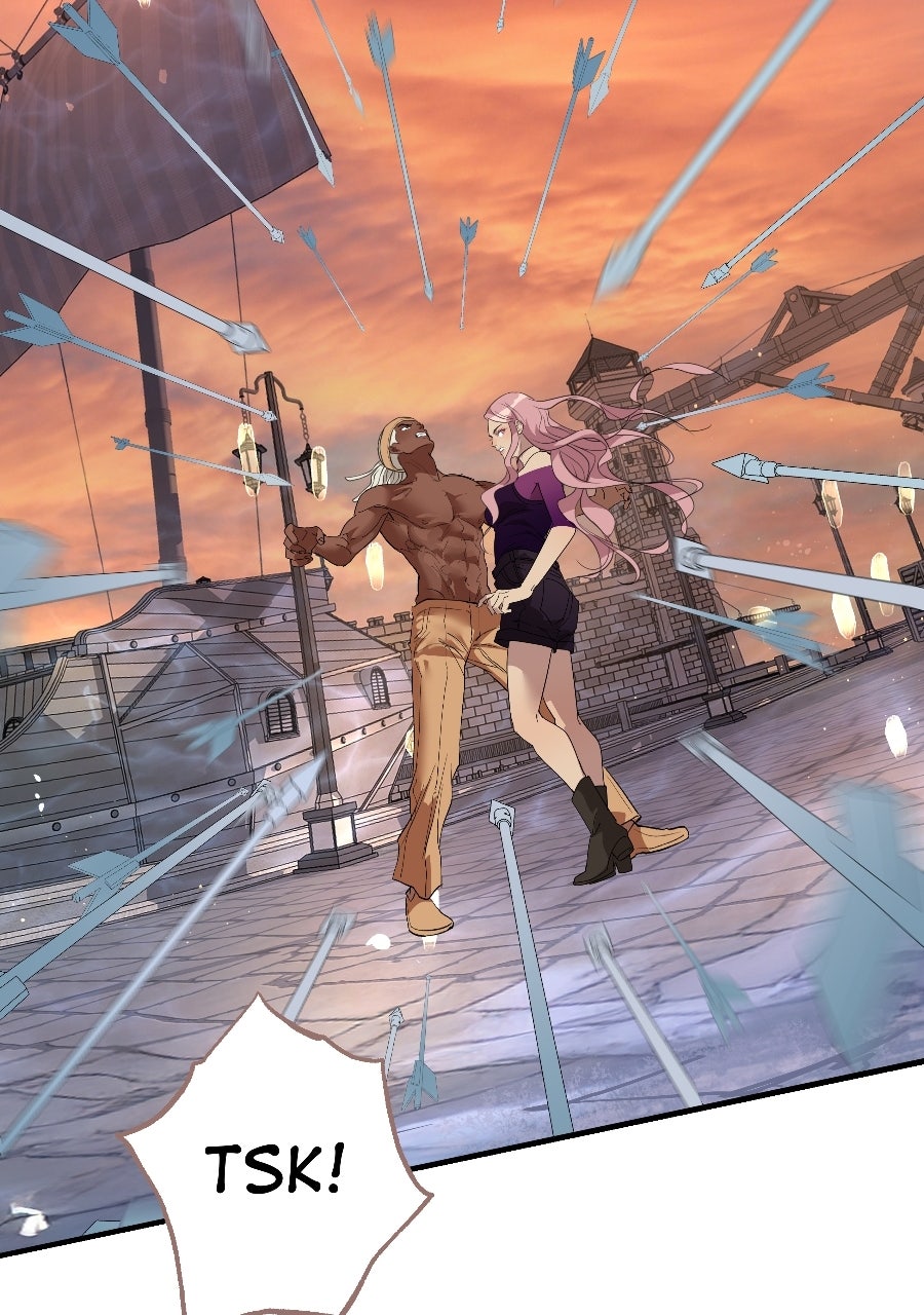 Life Refunded (S3) Episode 103 page 92 - 