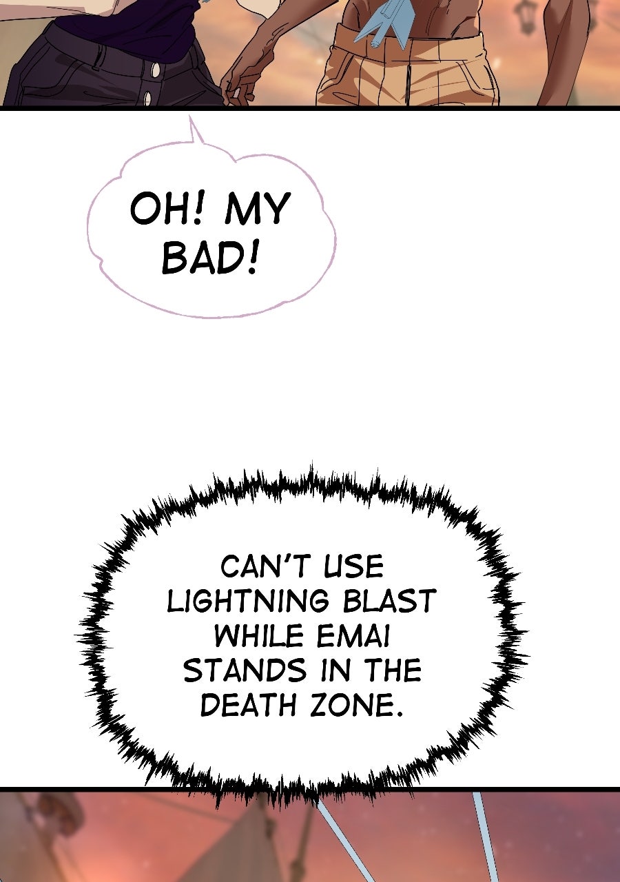 Life Refunded (S3) Episode 103 page 96 - 