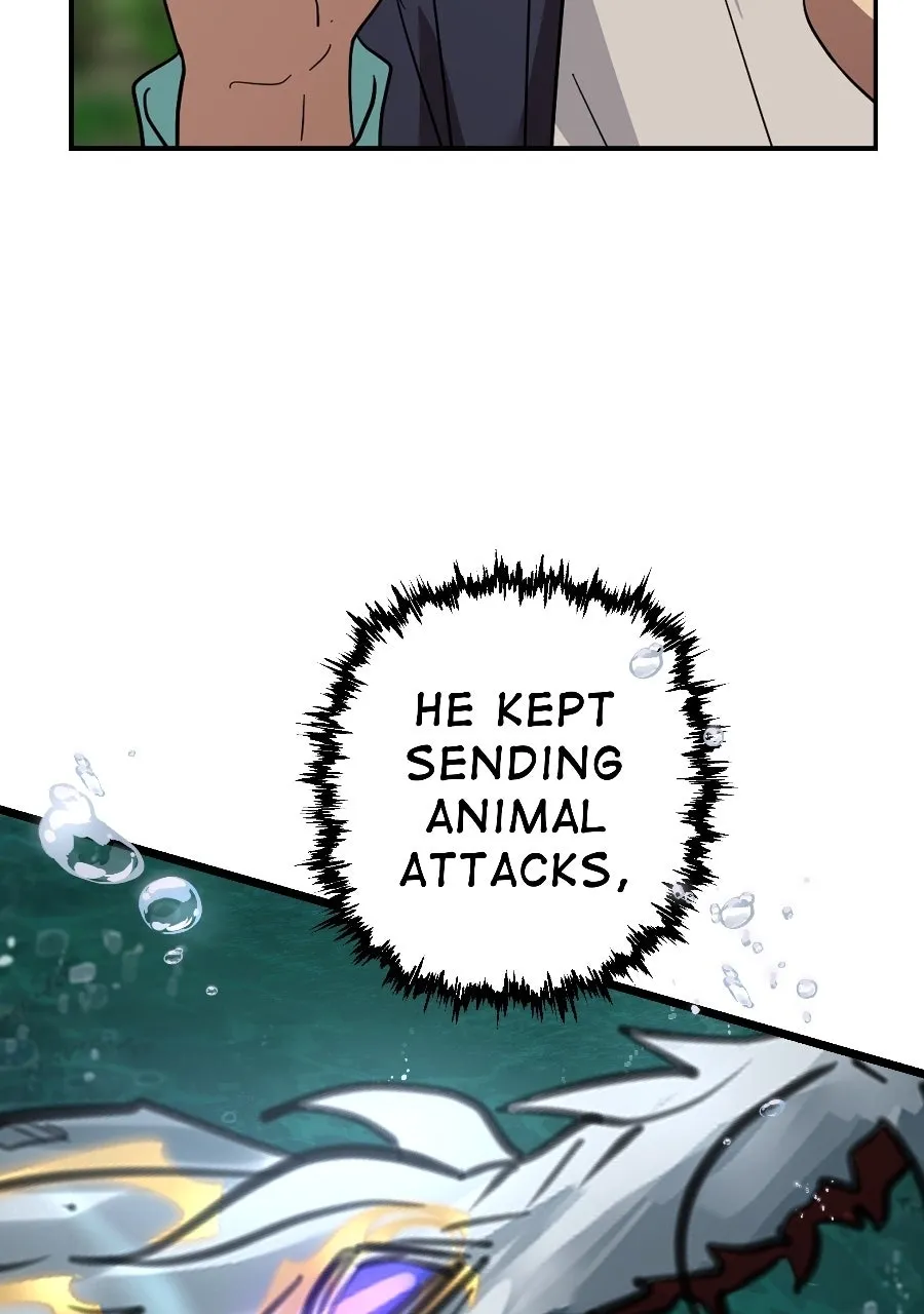 Life Refunded Chapter 95 page 11 - 
