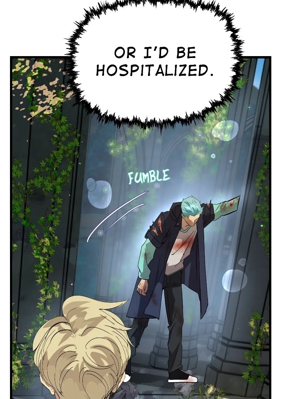 Life Refunded Chapter 95 page 101 - 