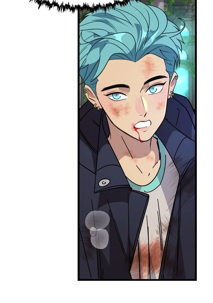 Life Refunded Chapter 95 page 105 - 