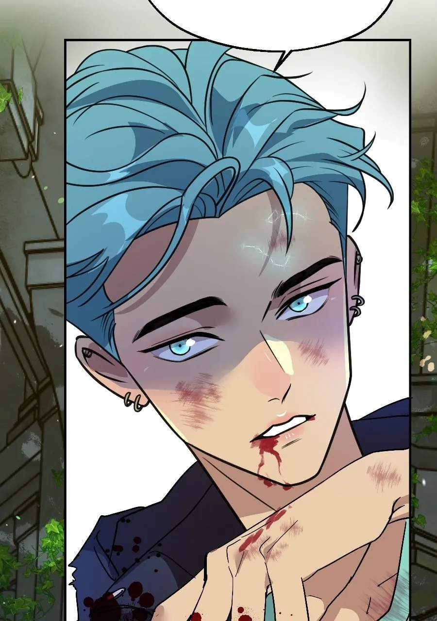 Life Refunded Chapter 95 page 109 - 