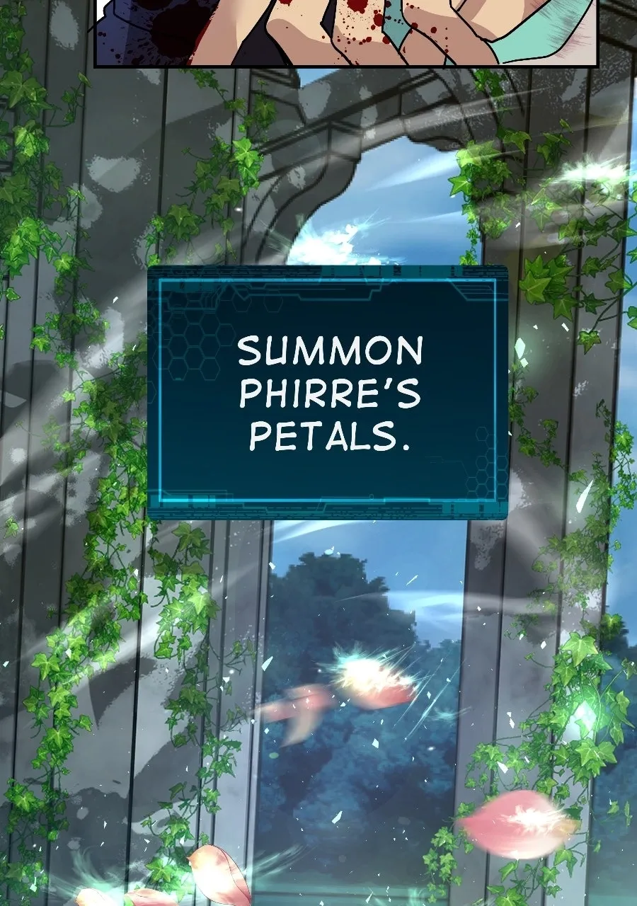 Life Refunded Chapter 95 page 110 - 