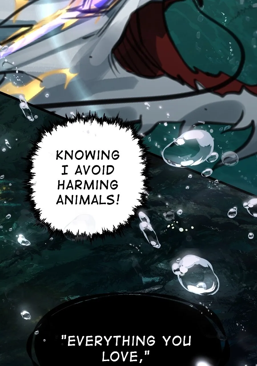 Life Refunded Chapter 95 page 12 - 