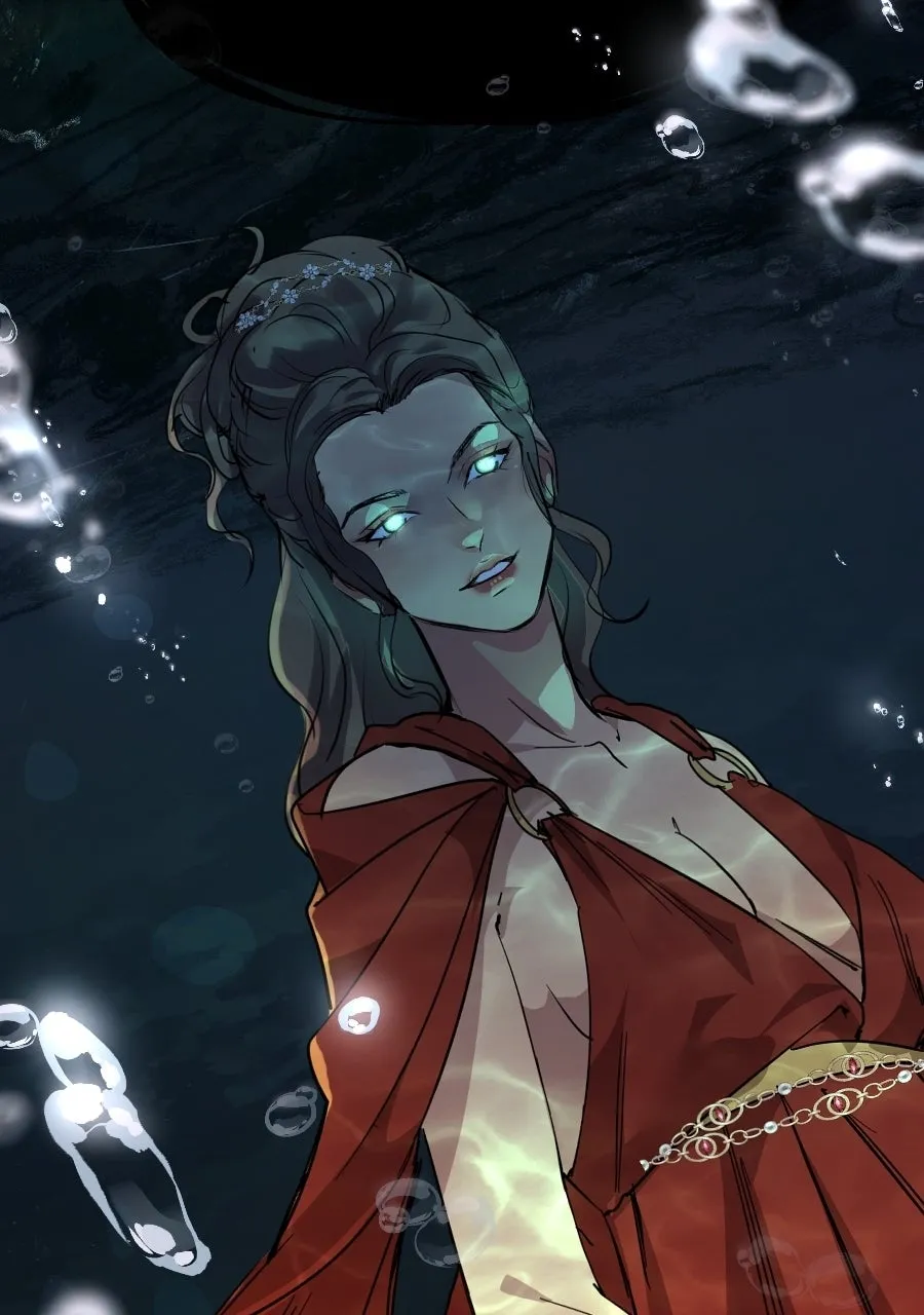 Life Refunded Chapter 95 page 13 - 