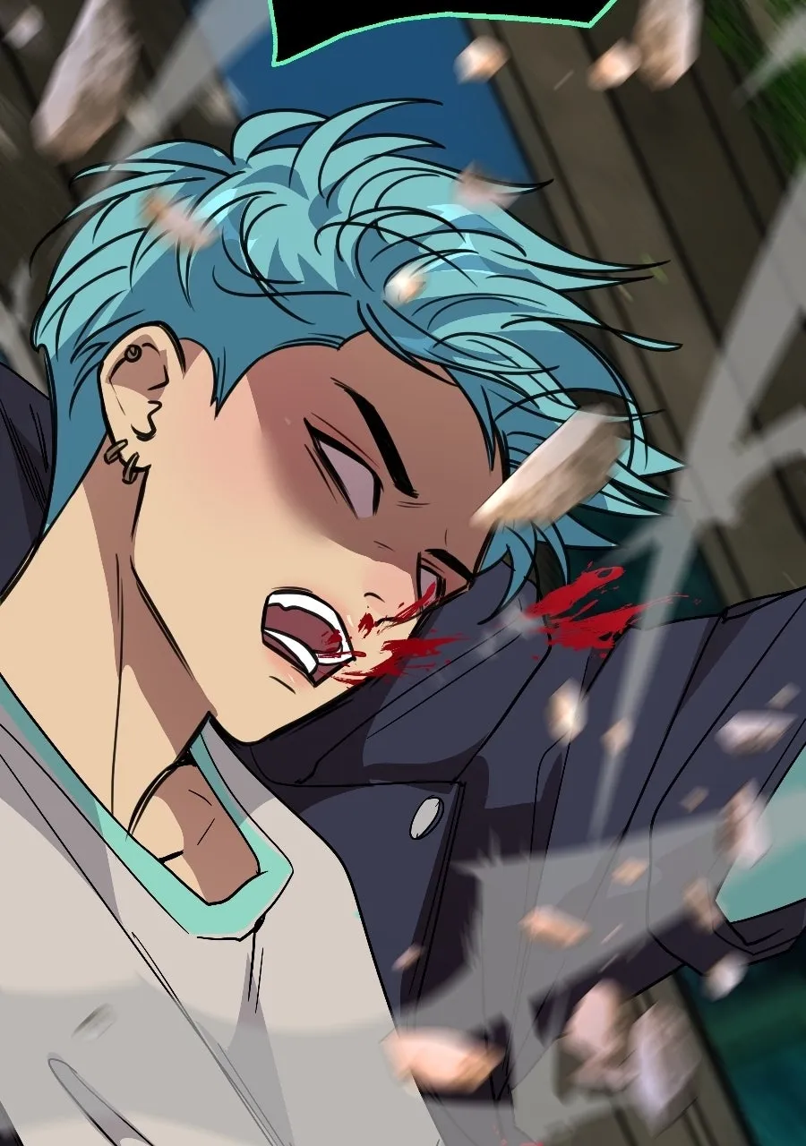 Life Refunded Chapter 95 page 18 - 