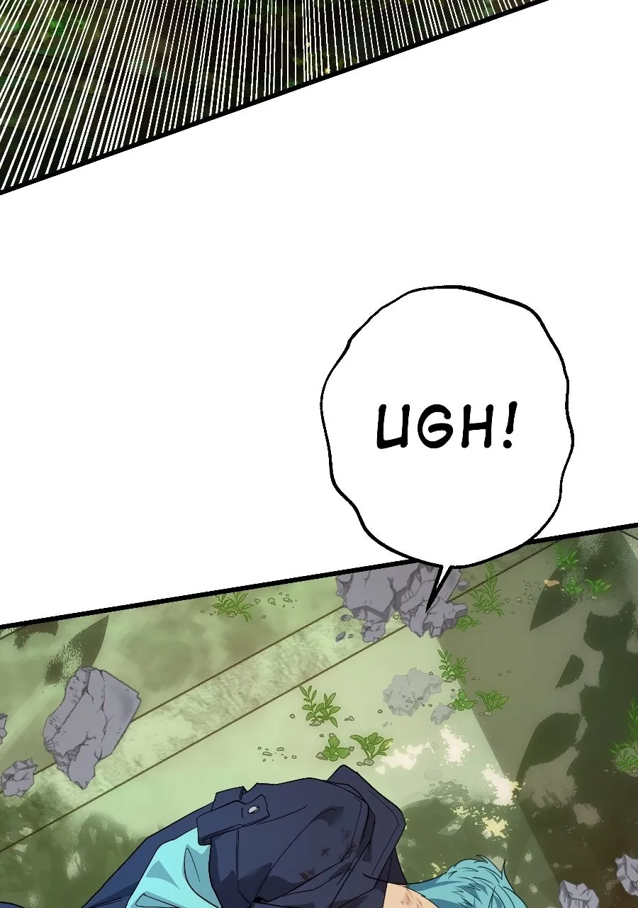Life Refunded Chapter 95 page 21 - 