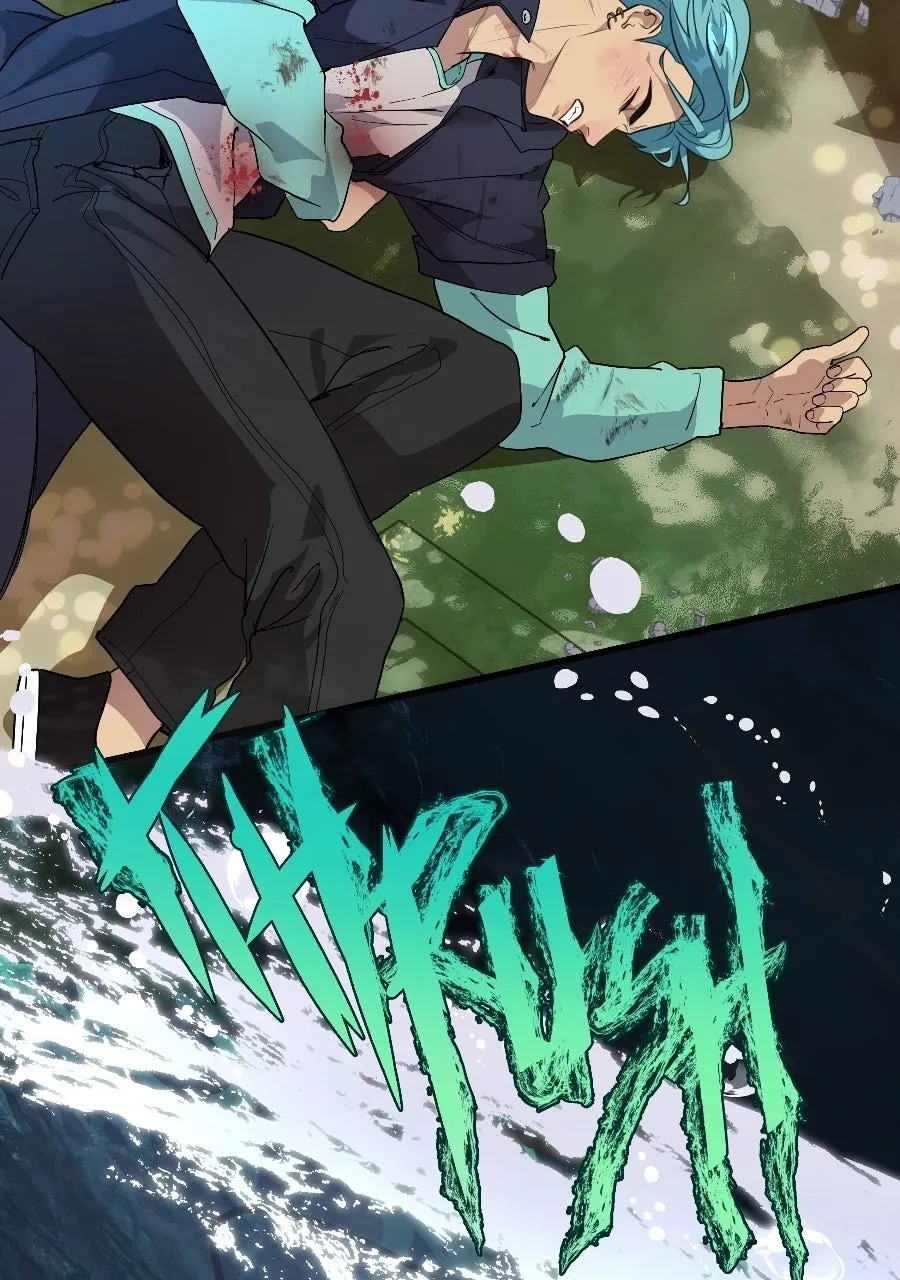 Life Refunded Chapter 95 page 22 - 