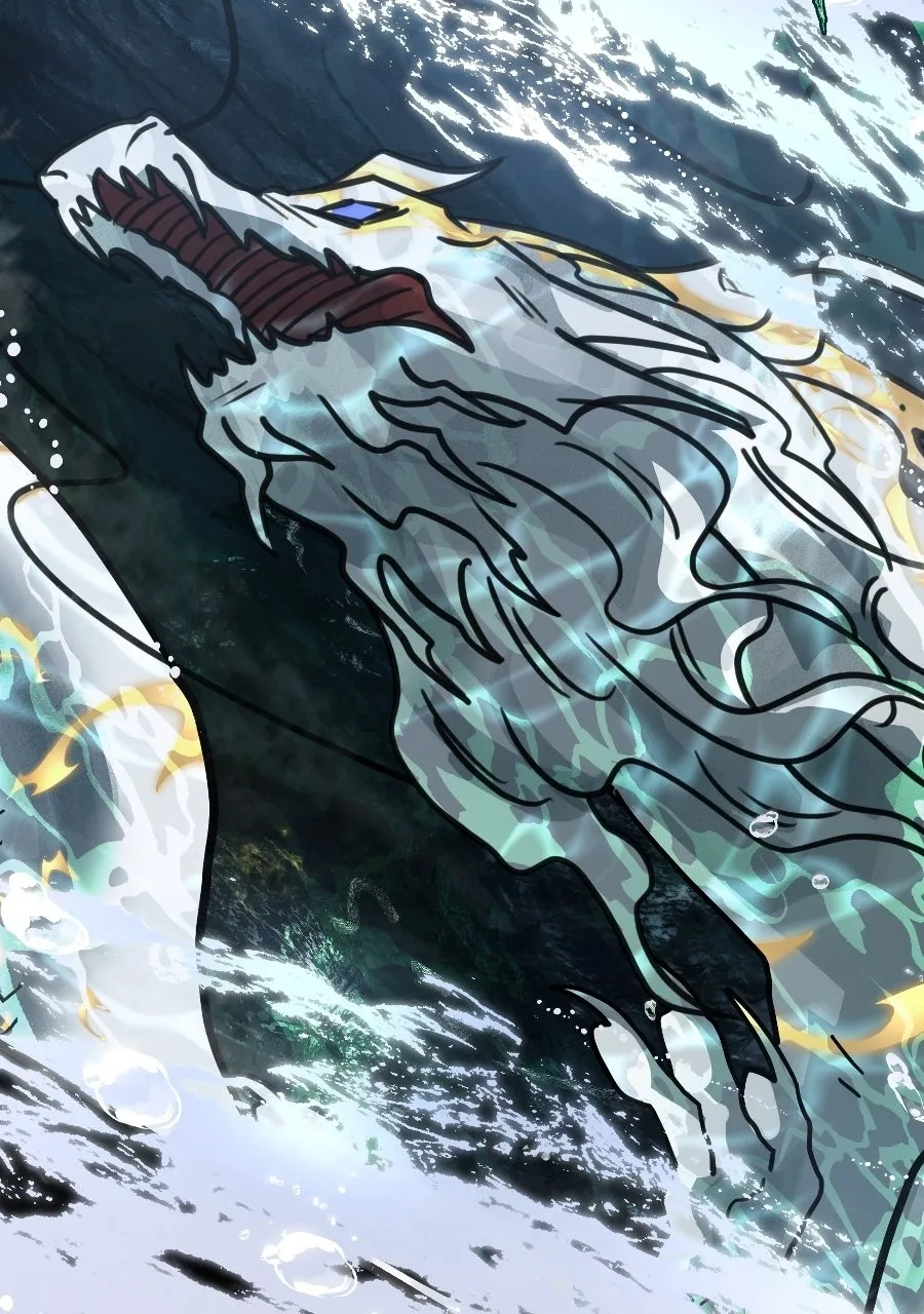 Life Refunded Chapter 95 page 23 - 