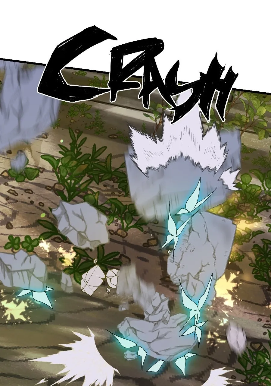 Life Refunded Chapter 95 page 38 - 